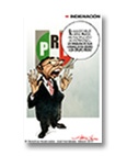 indignación @monerohernandez #CartonDeHoy